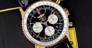 Breitling Replica Watches